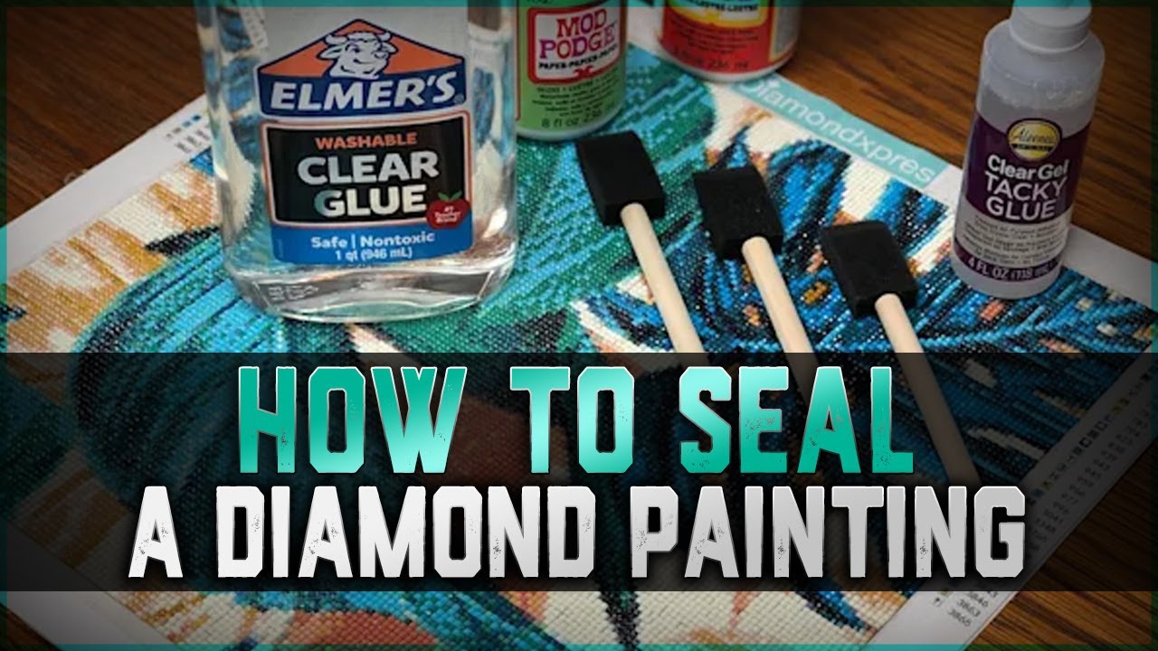 what is 5d diamond painting